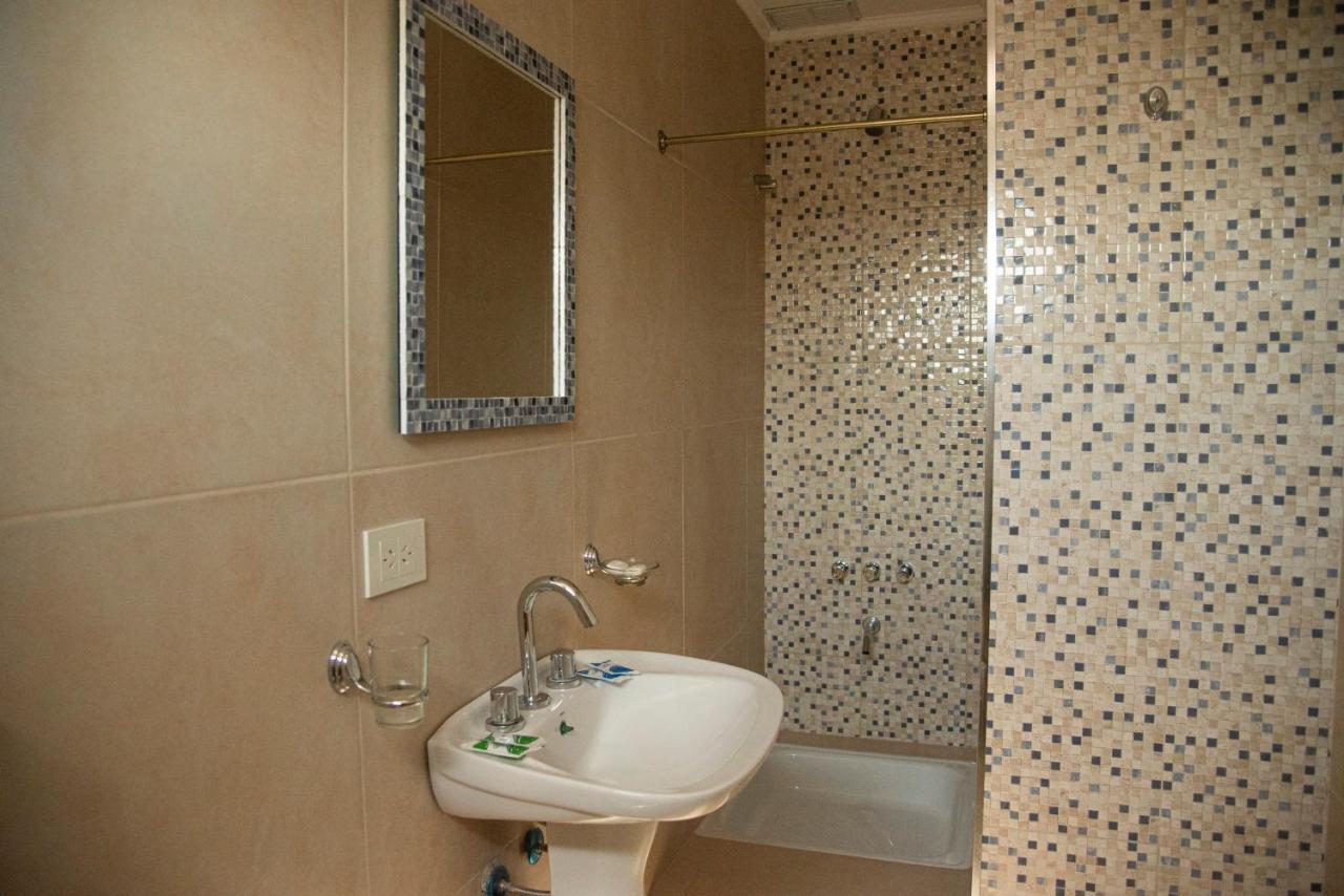 Morada Suites Campana Exterior photo