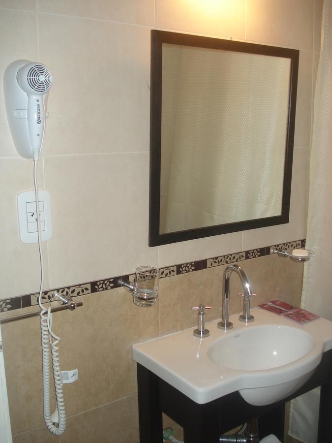 Morada Suites Campana Exterior photo